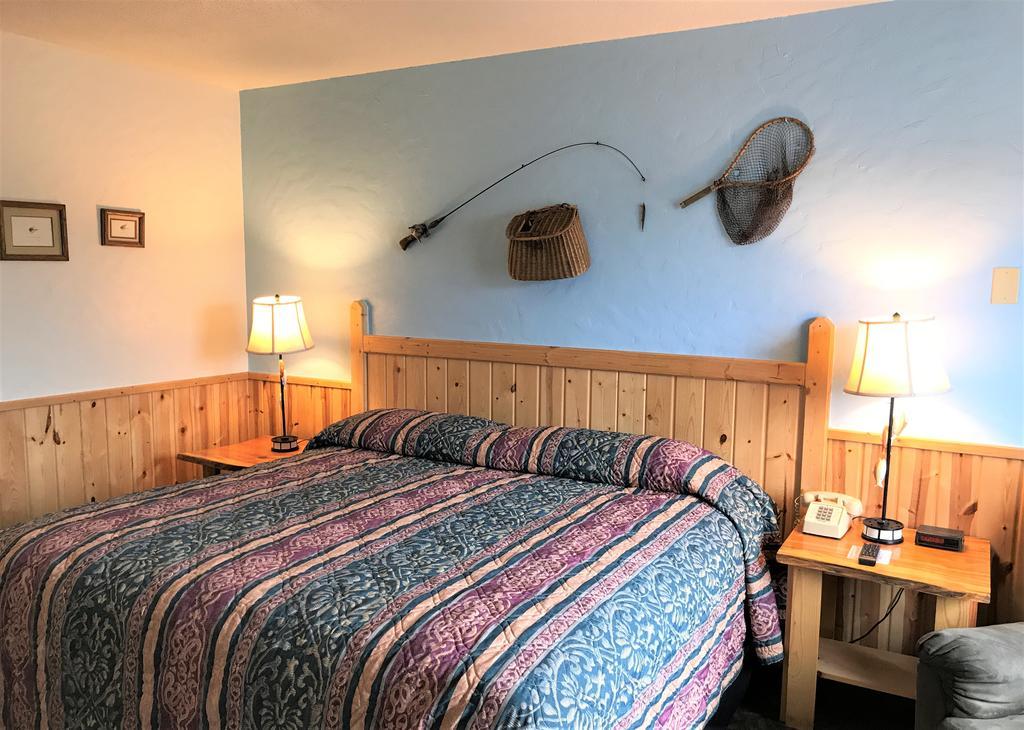 Northwoods Inn & Suites Minocqua Exterior foto