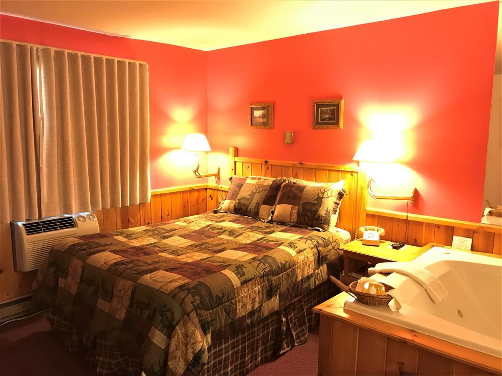 Northwoods Inn & Suites Minocqua Exterior foto